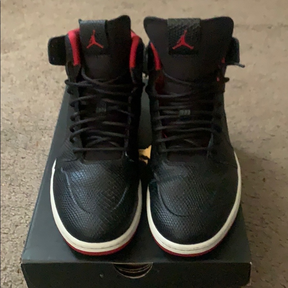 Air Jordan 1 Retro